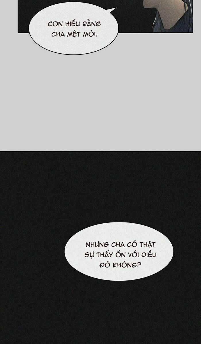 Tòa Tháp Bí Ẩn - Chapter 441 - Trang 56