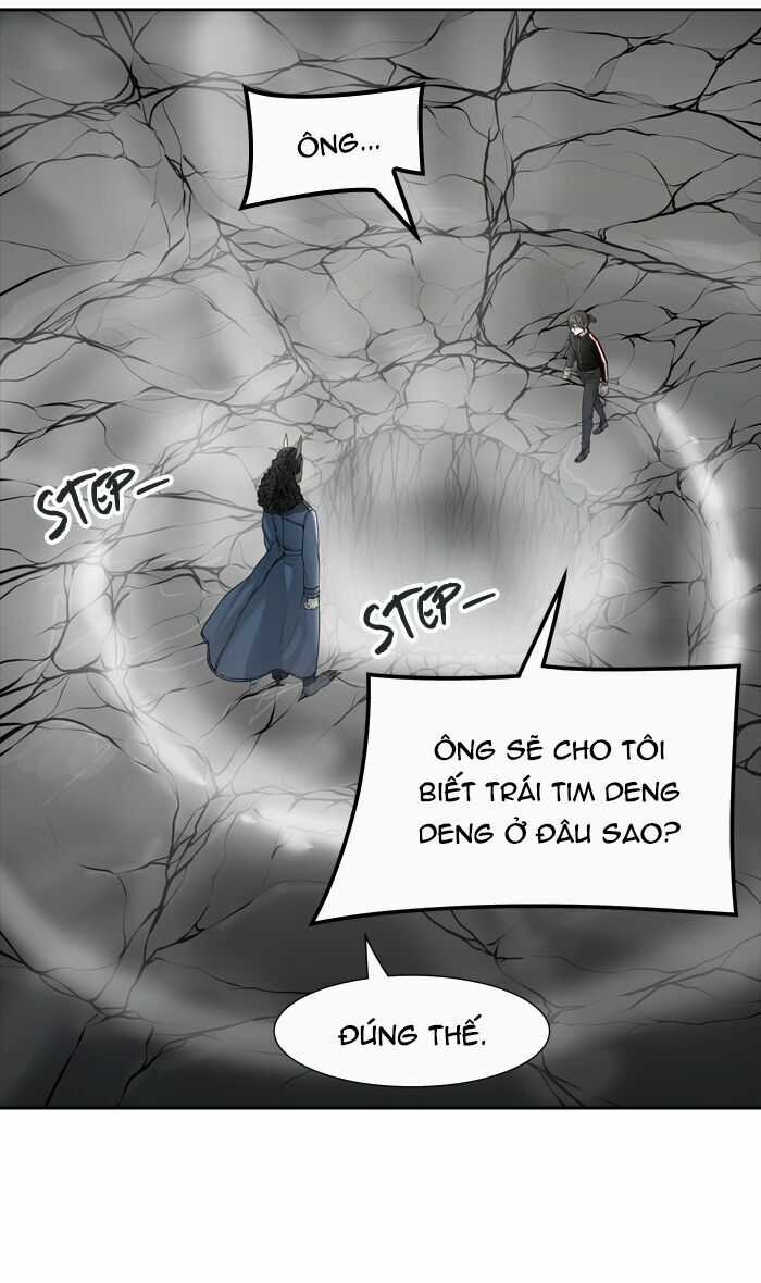Tòa Tháp Bí Ẩn - Chapter 441 - Trang 7