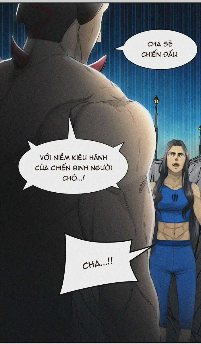 Tòa Tháp Bí Ẩn - Chapter 441 - Trang 62