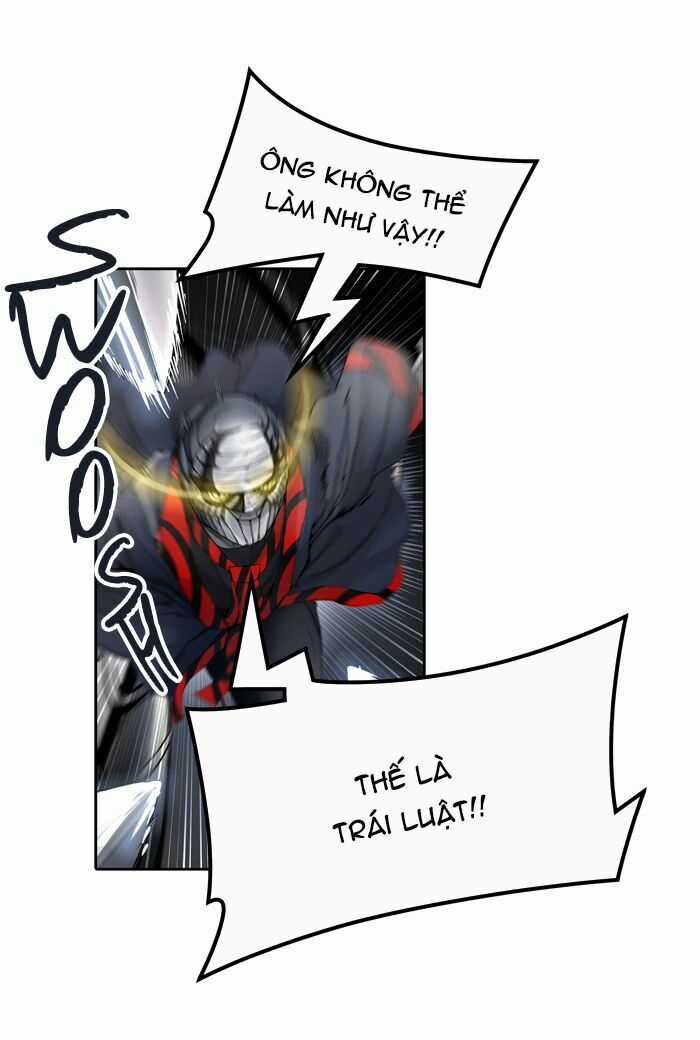 Tòa Tháp Bí Ẩn - Chapter 441 - Trang 8