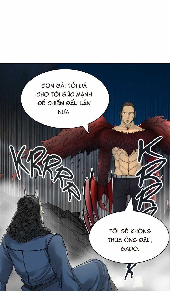 Tòa Tháp Bí Ẩn - Chapter 441 - Trang 71
