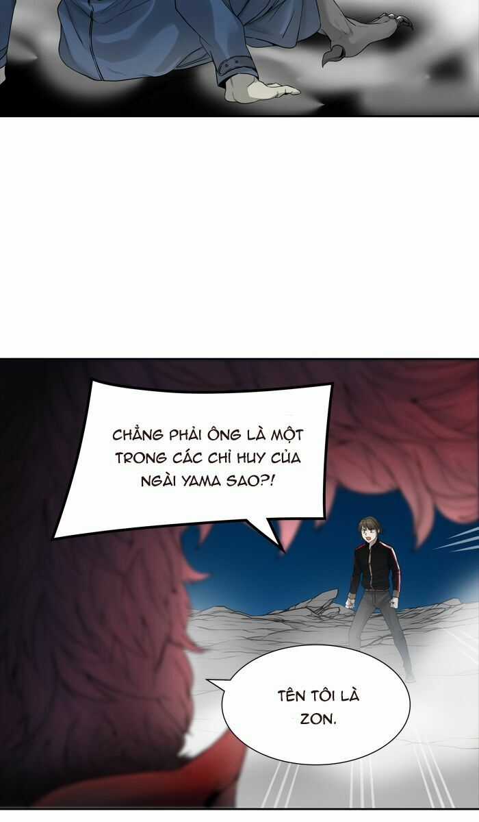 Tòa Tháp Bí Ẩn - Chapter 441 - Trang 72