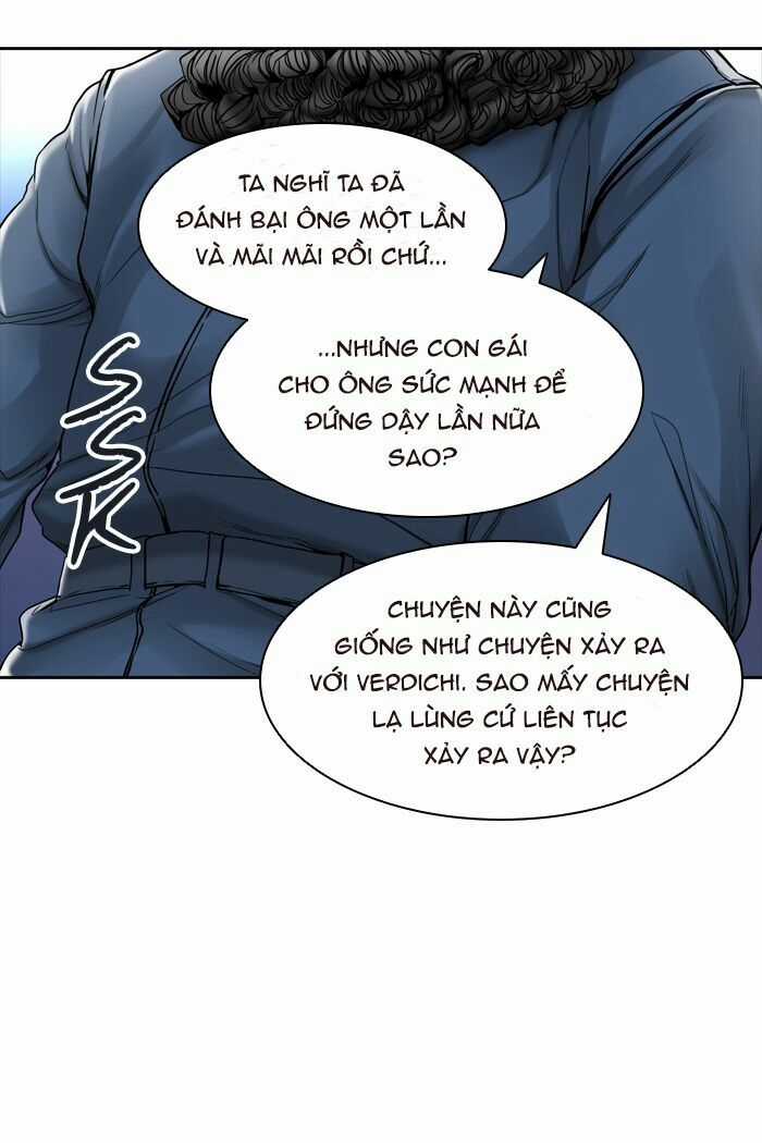 Tòa Tháp Bí Ẩn - Chapter 441 - Trang 74