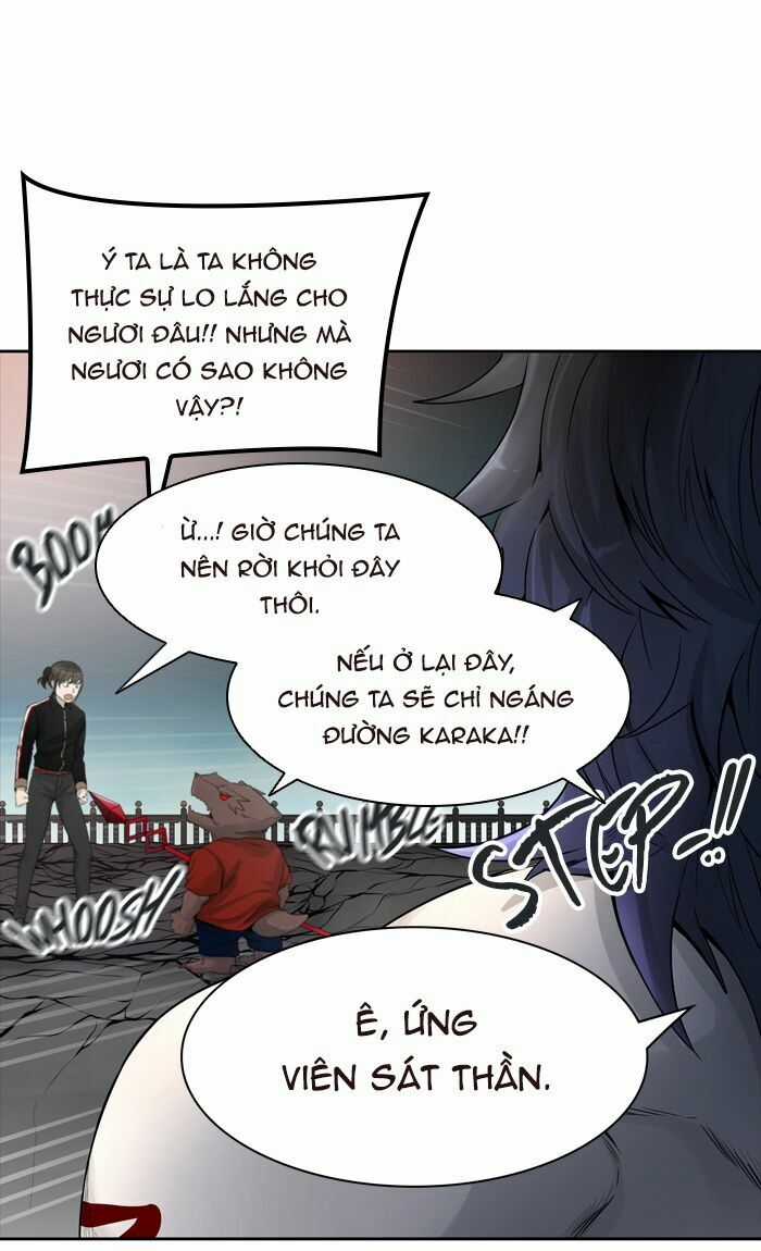 Tòa Tháp Bí Ẩn - Chapter 441 - Trang 81