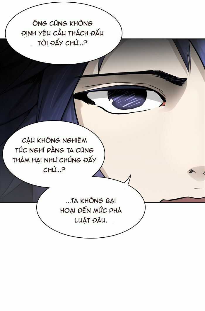 Tòa Tháp Bí Ẩn - Chapter 441 - Trang 83