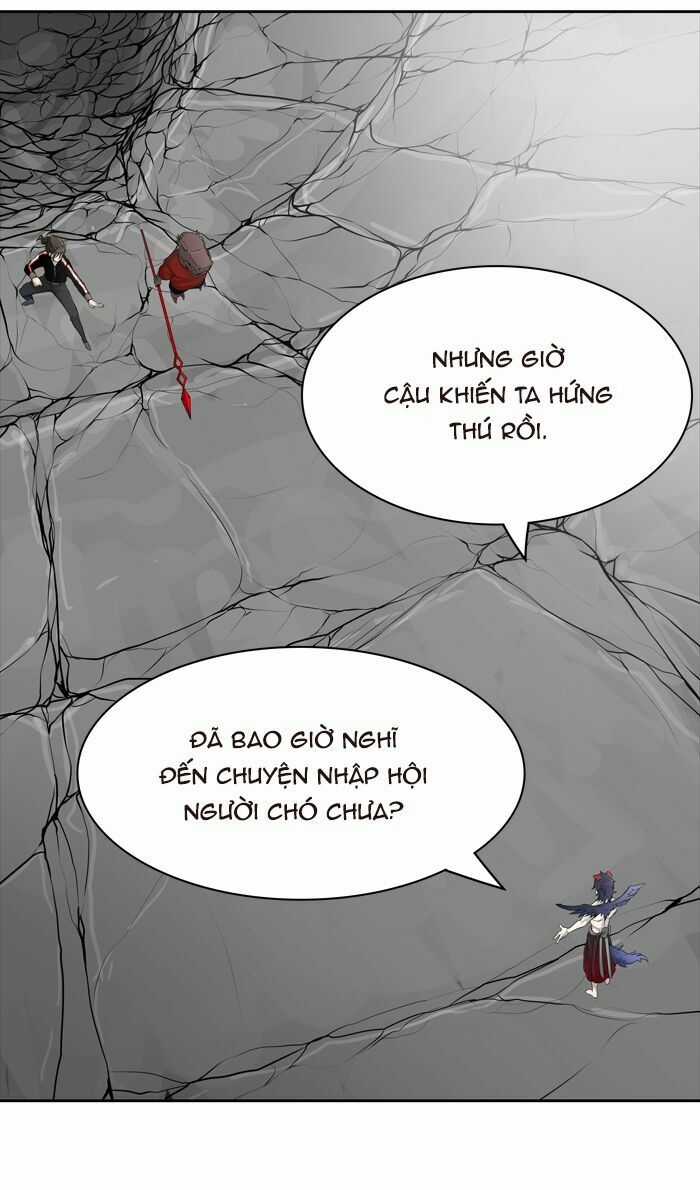 Tòa Tháp Bí Ẩn - Chapter 441 - Trang 84