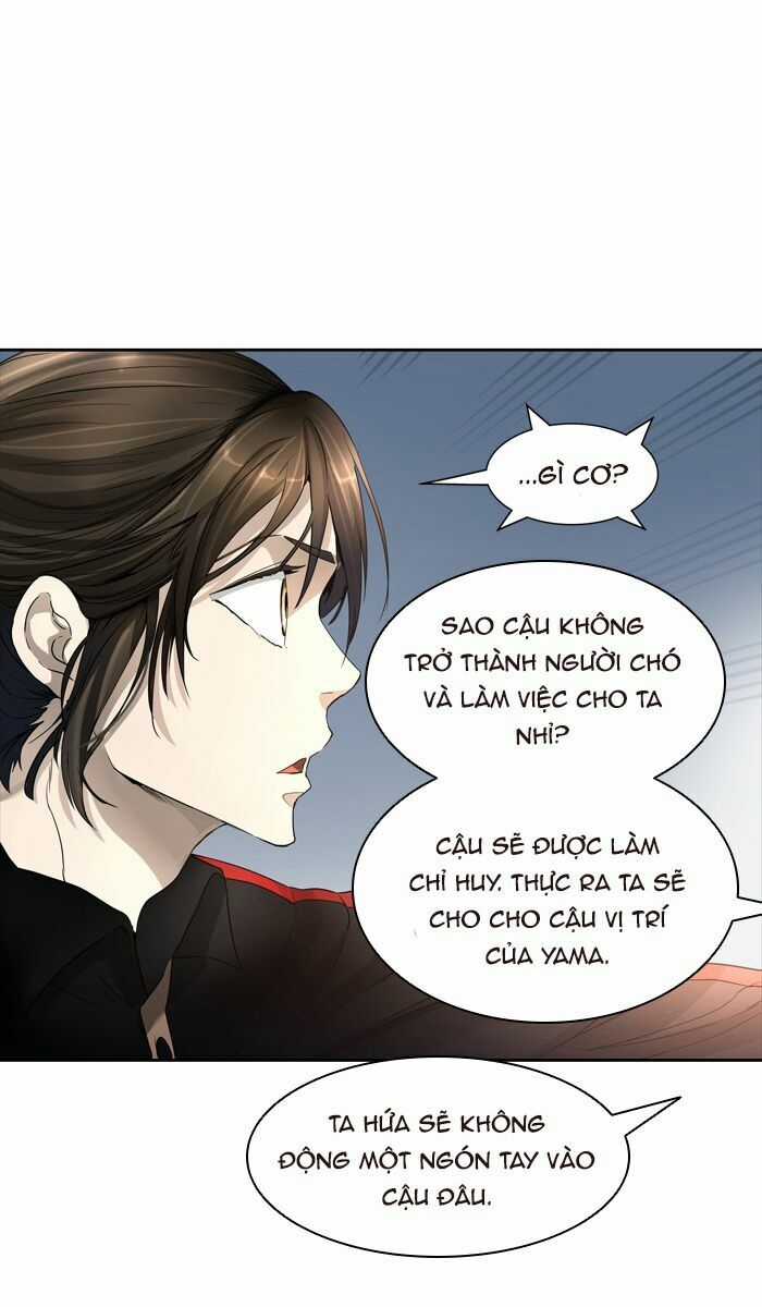 Tòa Tháp Bí Ẩn - Chapter 441 - Trang 85