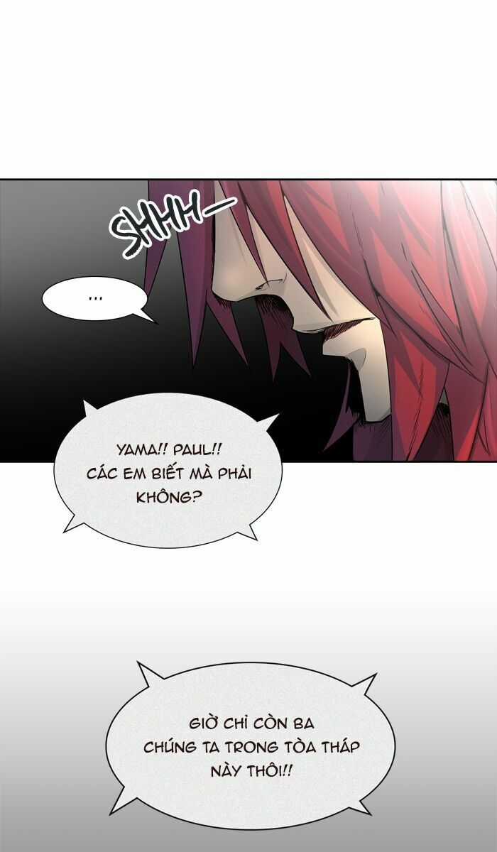Tòa Tháp Bí Ẩn - Chapter 441 - Trang 90
