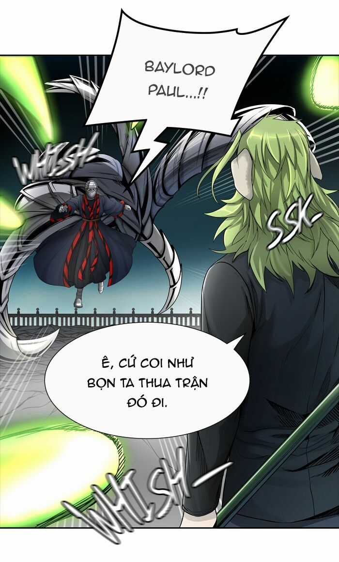 Tòa Tháp Bí Ẩn - Chapter 441 - Trang 10