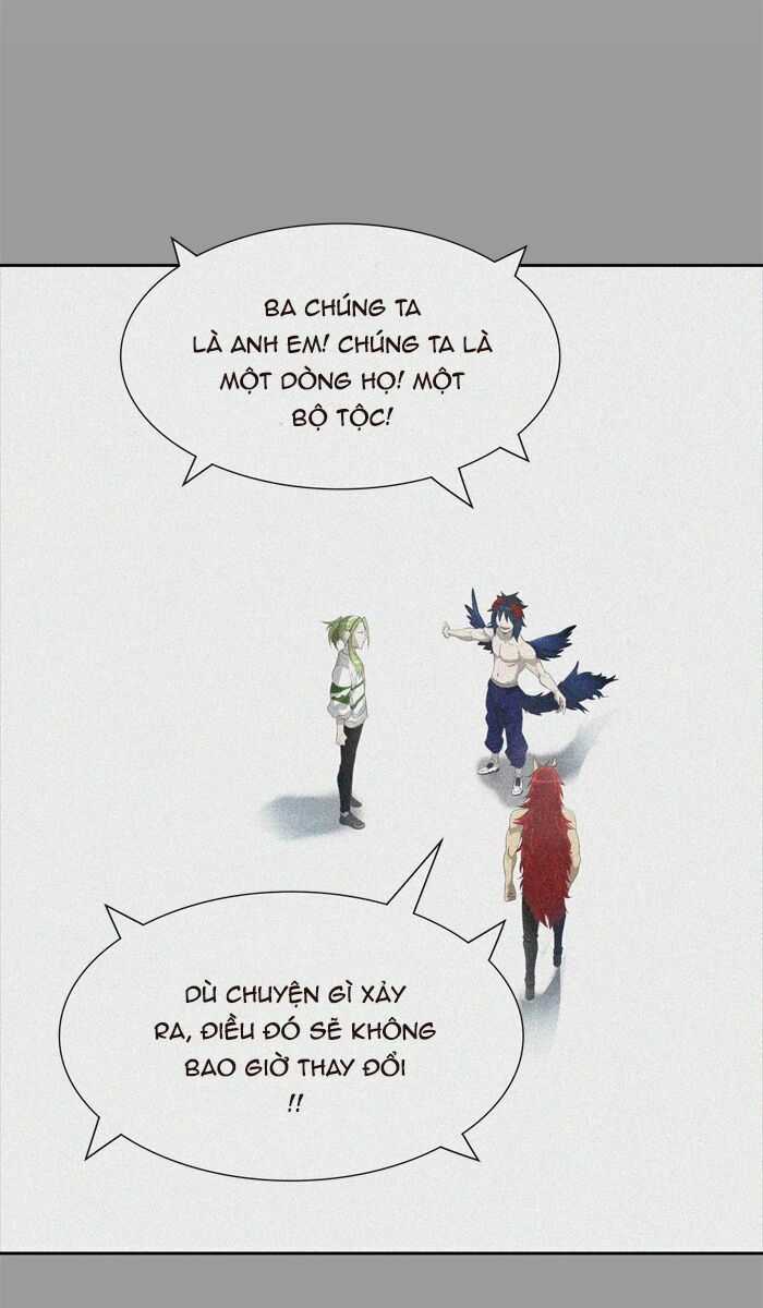 Tòa Tháp Bí Ẩn - Chapter 441 - Trang 91