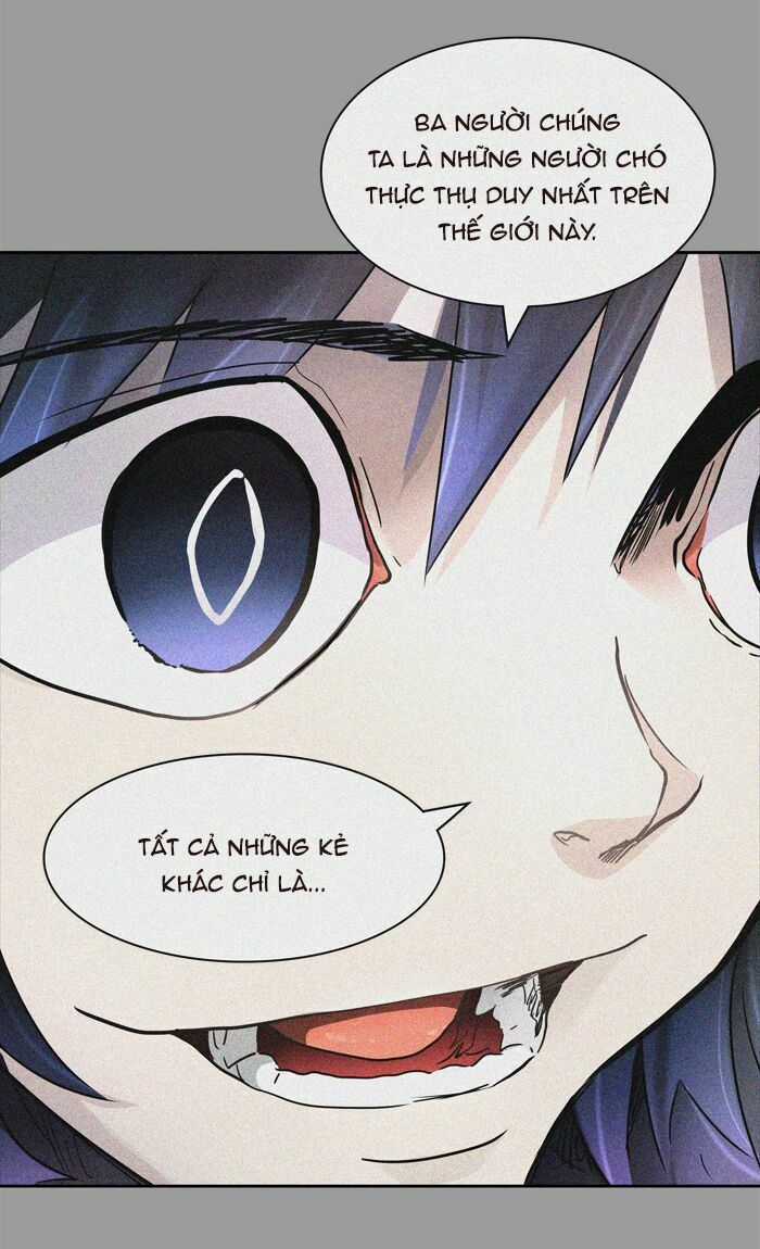 Tòa Tháp Bí Ẩn - Chapter 441 - Trang 94
