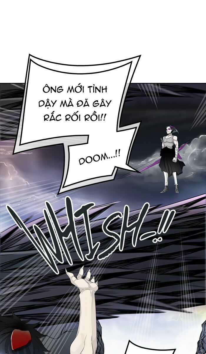 Tòa Tháp Bí Ẩn - Chapter 442 - Trang 112