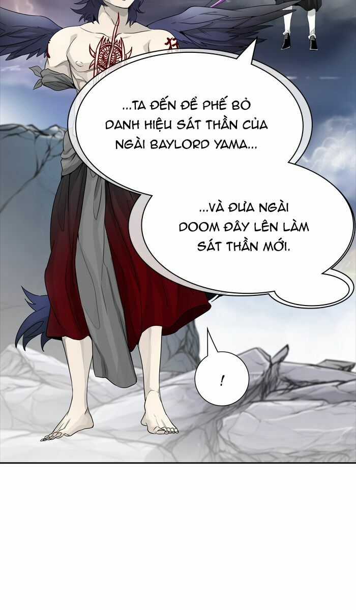 Tòa Tháp Bí Ẩn - Chapter 442 - Trang 125
