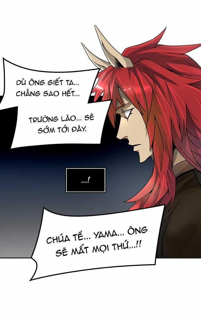 Tòa Tháp Bí Ẩn - Chapter 442 - Trang 17