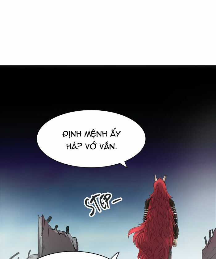 Tòa Tháp Bí Ẩn - Chapter 442 - Trang 20