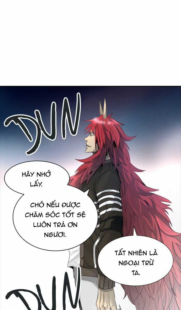 Tòa Tháp Bí Ẩn - Chapter 442 - Trang 3