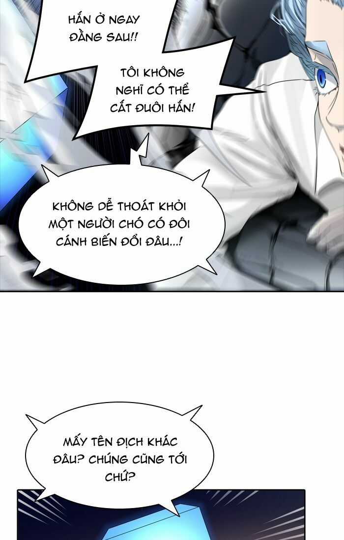 Tòa Tháp Bí Ẩn - Chapter 442 - Trang 24