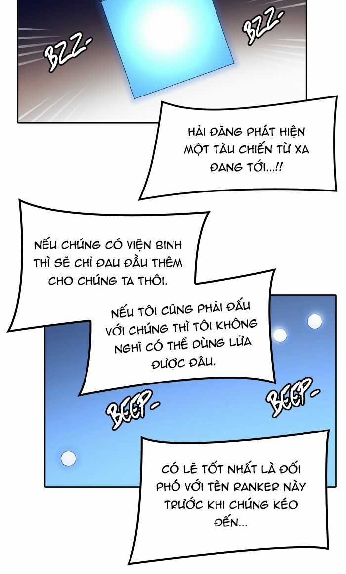 Tòa Tháp Bí Ẩn - Chapter 442 - Trang 25