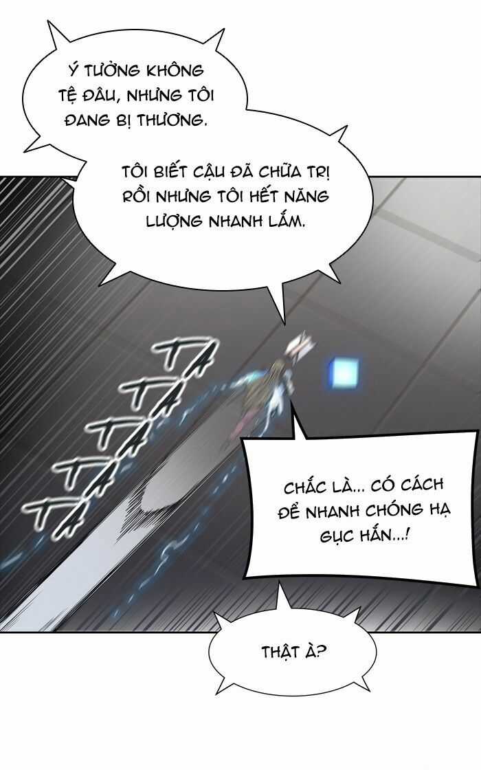Tòa Tháp Bí Ẩn - Chapter 442 - Trang 26