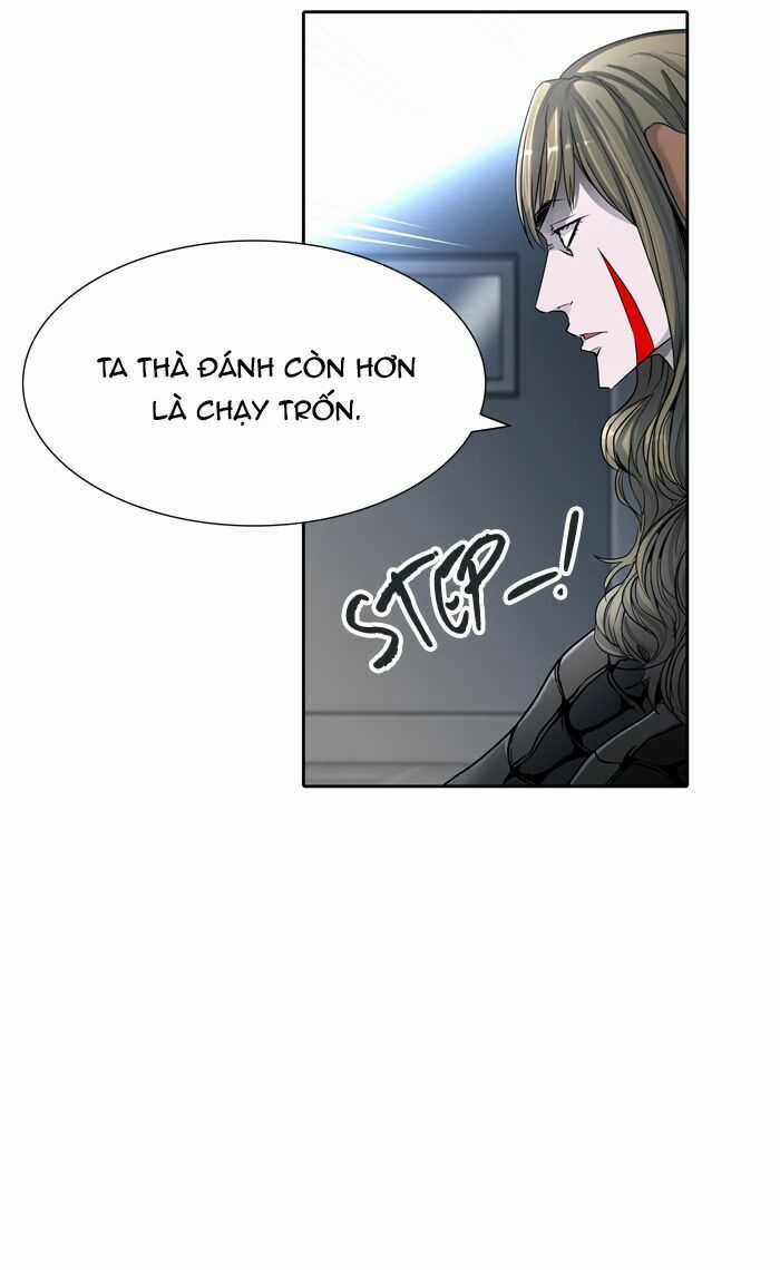 Tòa Tháp Bí Ẩn - Chapter 442 - Trang 33