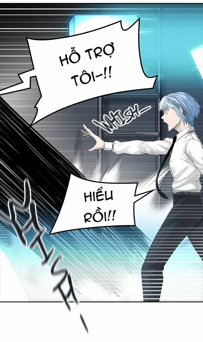 Tòa Tháp Bí Ẩn - Chapter 442 - Trang 34