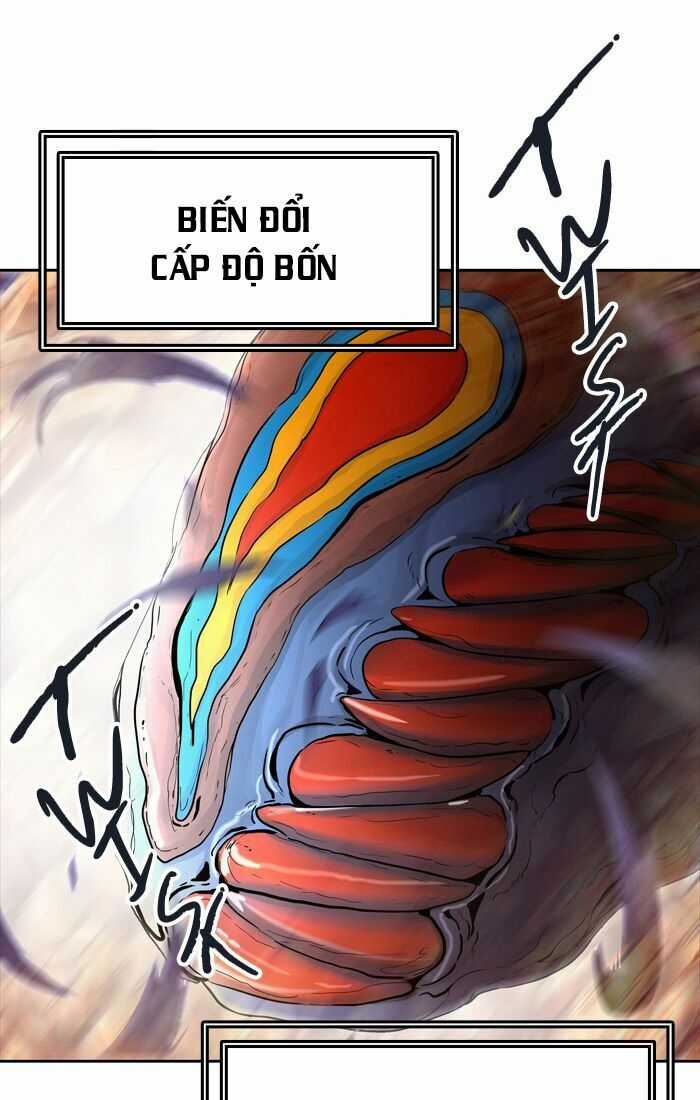 Tòa Tháp Bí Ẩn - Chapter 442 - Trang 42