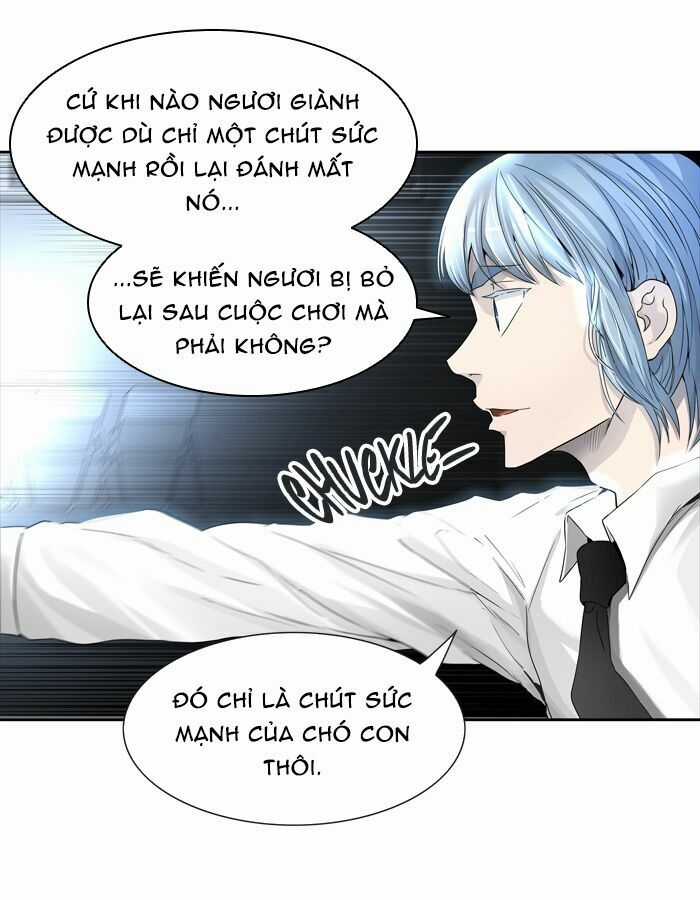 Tòa Tháp Bí Ẩn - Chapter 442 - Trang 53