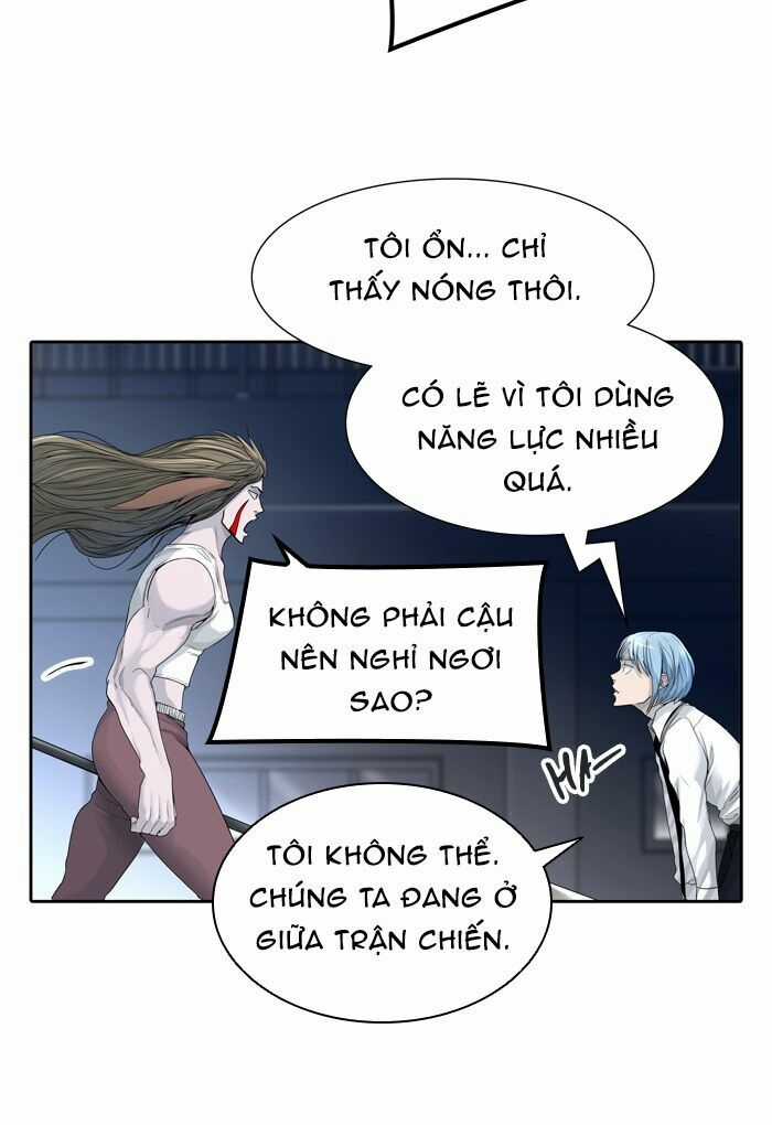 Tòa Tháp Bí Ẩn - Chapter 442 - Trang 60