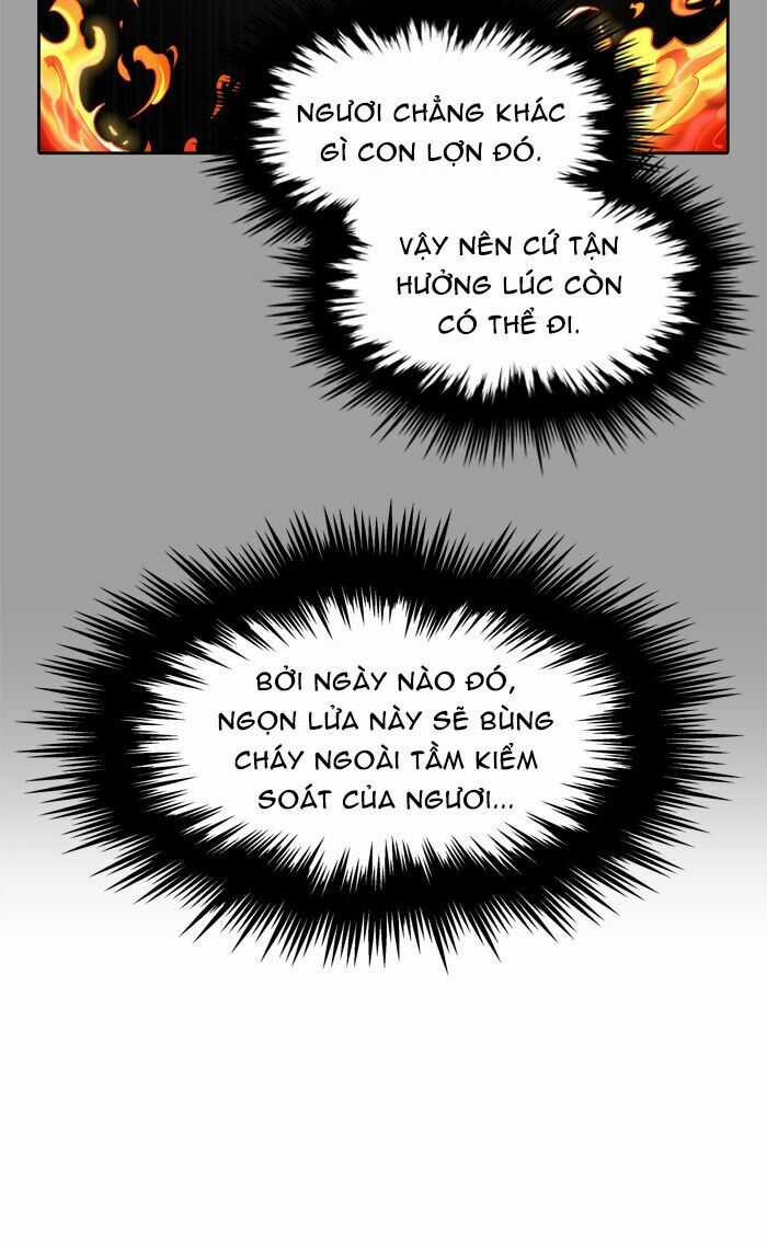 Tòa Tháp Bí Ẩn - Chapter 442 - Trang 63
