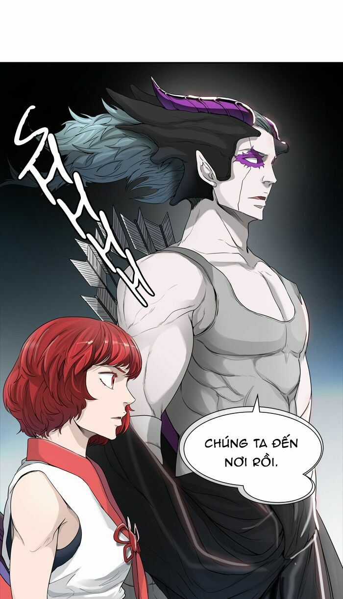 Tòa Tháp Bí Ẩn - Chapter 442 - Trang 70