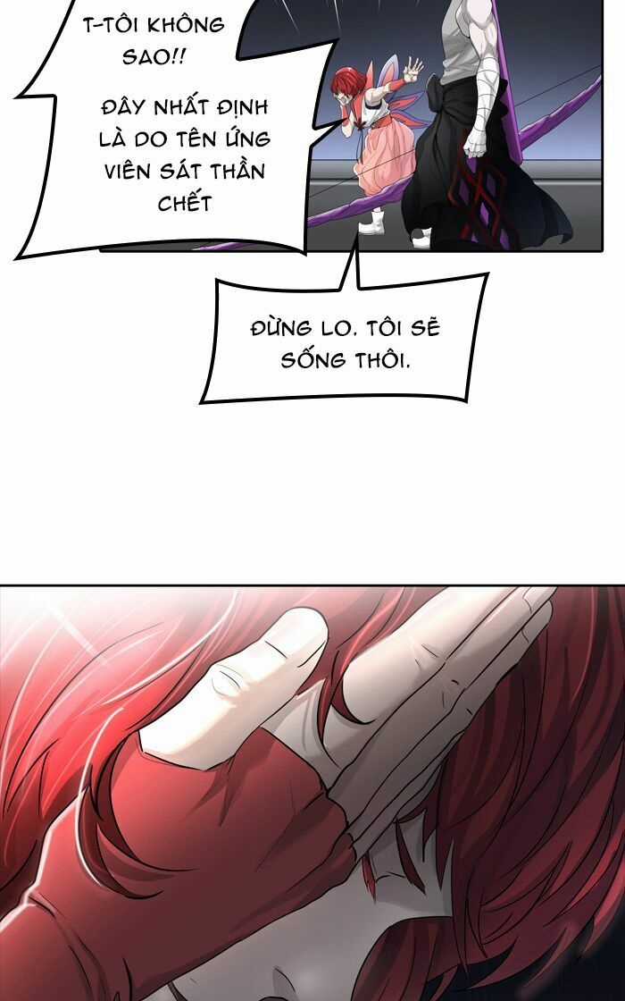 Tòa Tháp Bí Ẩn - Chapter 442 - Trang 75