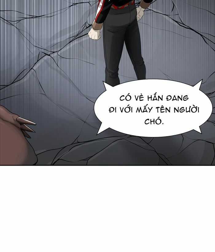 Tòa Tháp Bí Ẩn - Chapter 442 - Trang 77