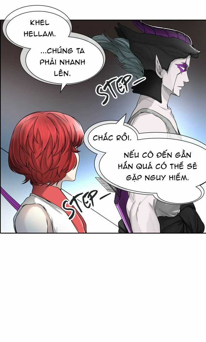 Tòa Tháp Bí Ẩn - Chapter 442 - Trang 80