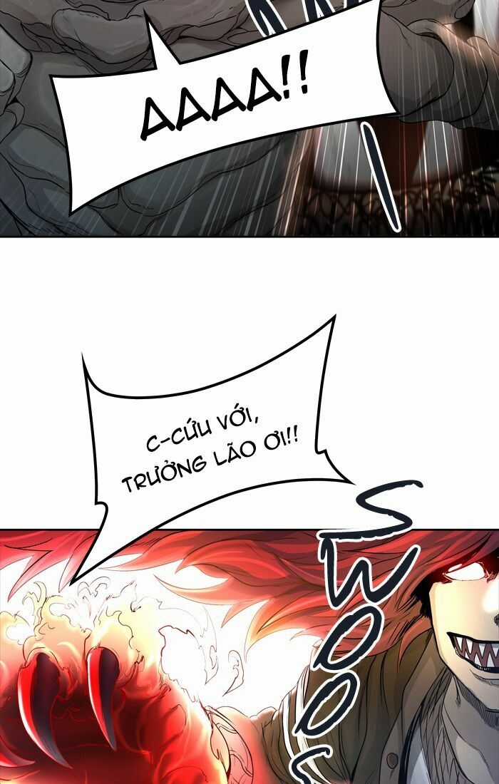 Tòa Tháp Bí Ẩn - Chapter 442 - Trang 9