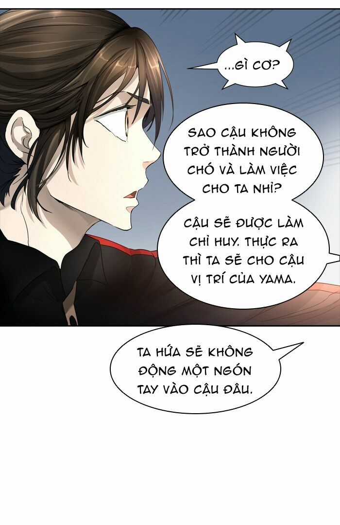 Tòa Tháp Bí Ẩn - Chapter 442 - Trang 84