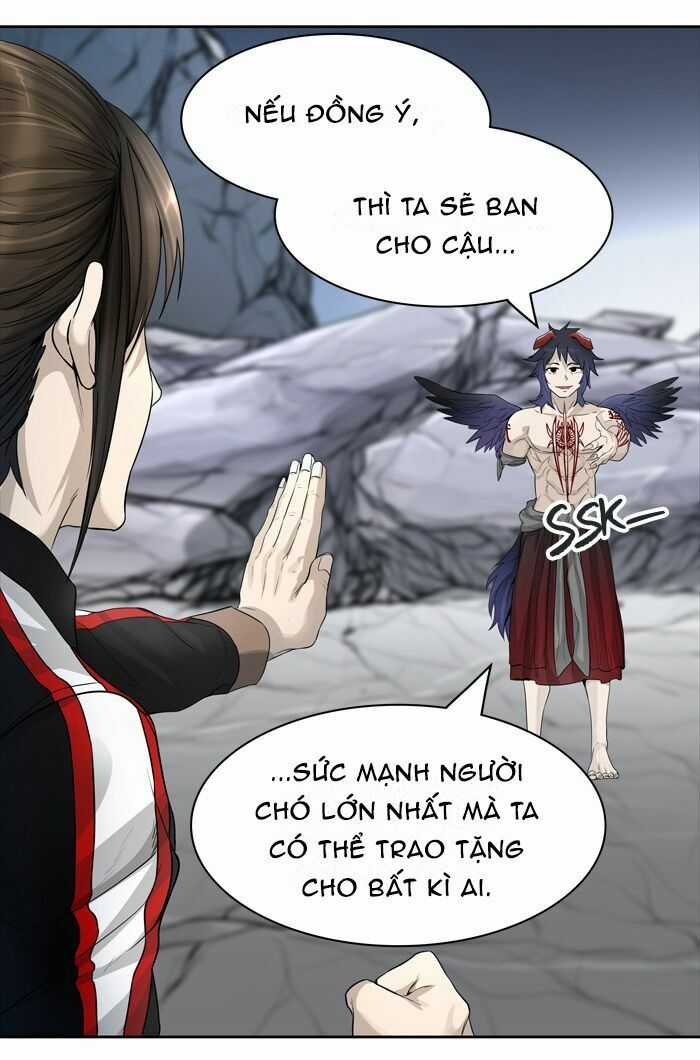 Tòa Tháp Bí Ẩn - Chapter 442 - Trang 85
