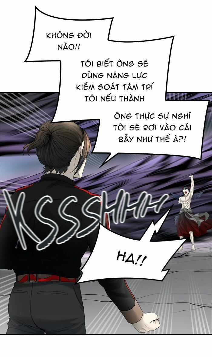 Tòa Tháp Bí Ẩn - Chapter 442 - Trang 87