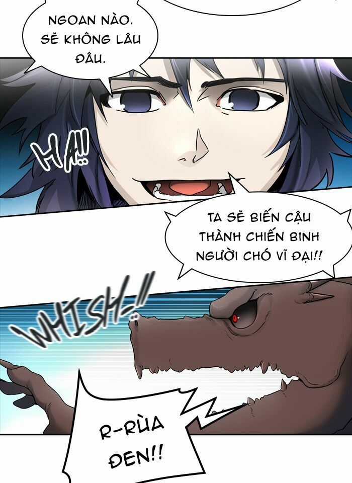 Tòa Tháp Bí Ẩn - Chapter 442 - Trang 90