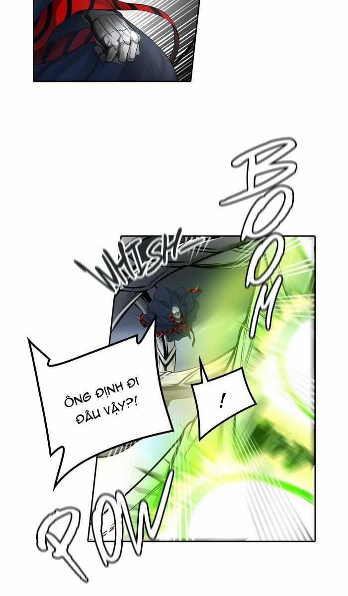 Tòa Tháp Bí Ẩn - Chapter 442 - Trang 96