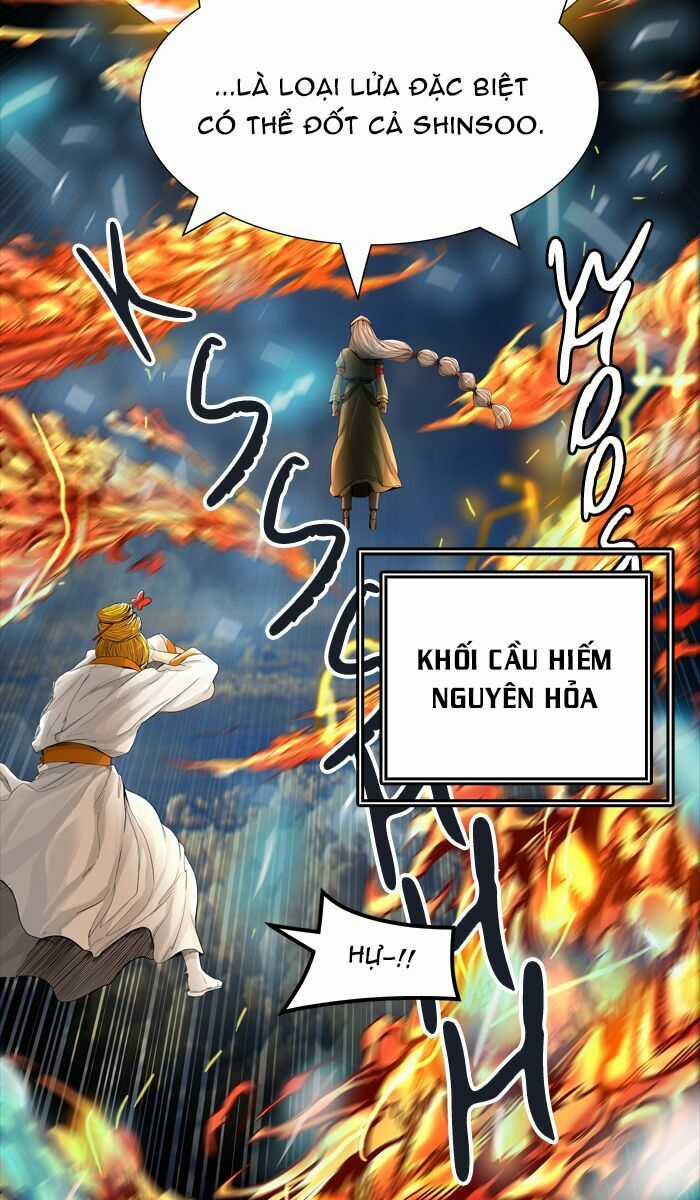 Tòa Tháp Bí Ẩn - Chapter 443 - Trang 102