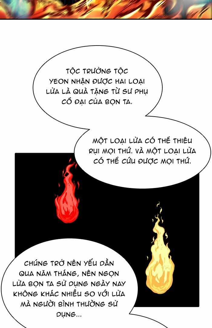 Tòa Tháp Bí Ẩn - Chapter 443 - Trang 103
