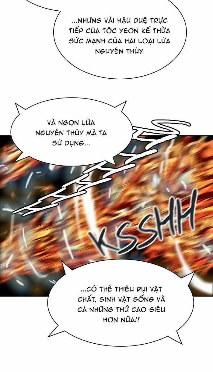 Tòa Tháp Bí Ẩn - Chapter 443 - Trang 104
