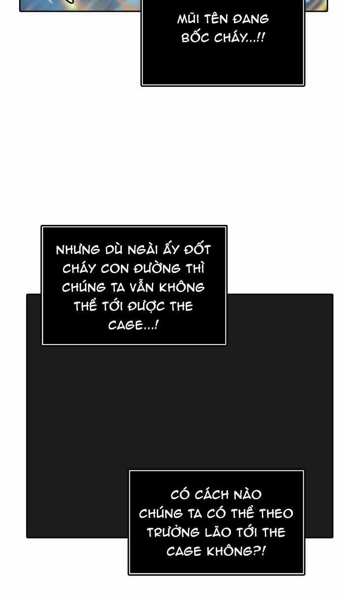 Tòa Tháp Bí Ẩn - Chapter 443 - Trang 106