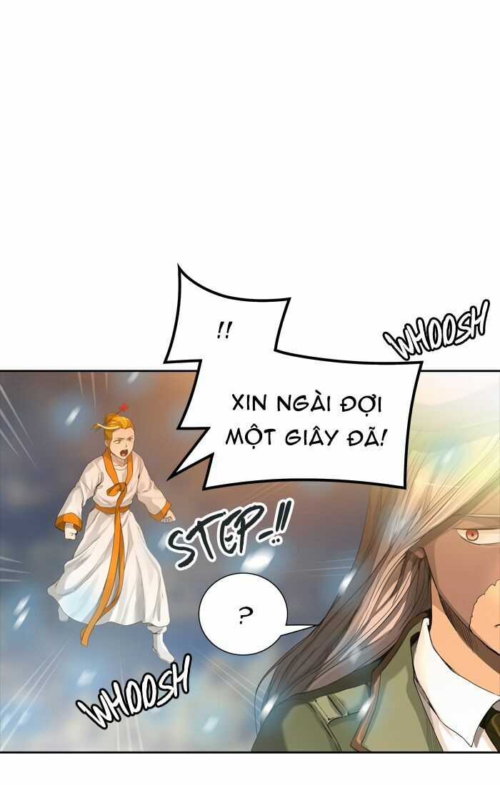 Tòa Tháp Bí Ẩn - Chapter 443 - Trang 107