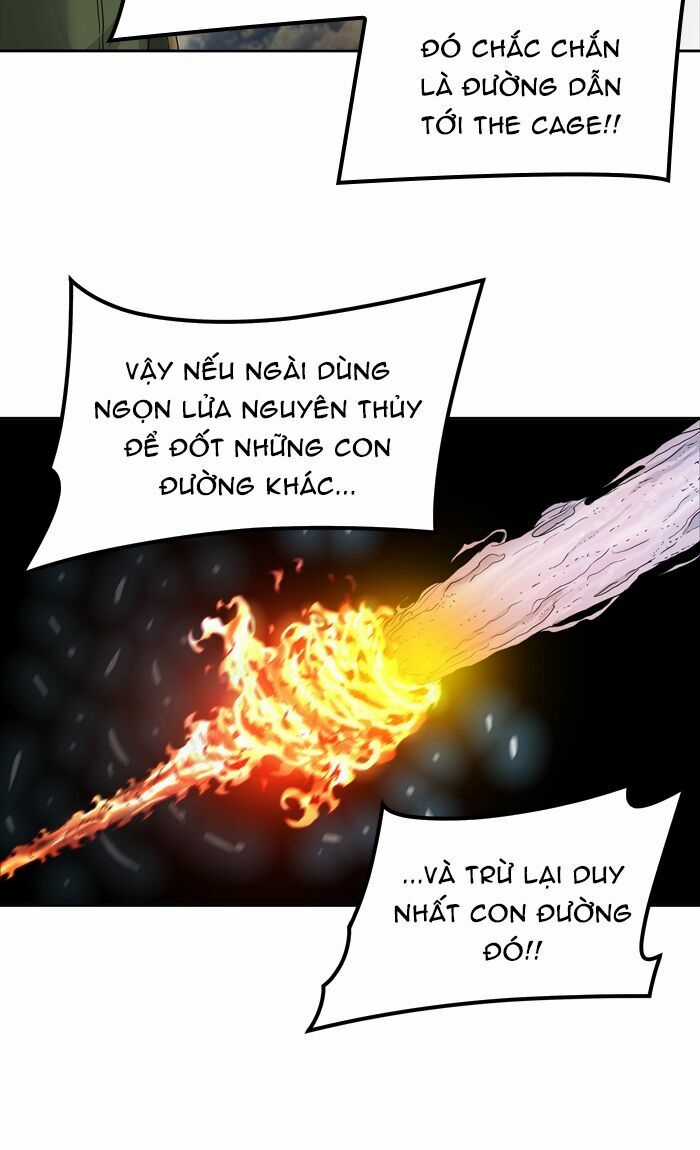 Tòa Tháp Bí Ẩn - Chapter 443 - Trang 111