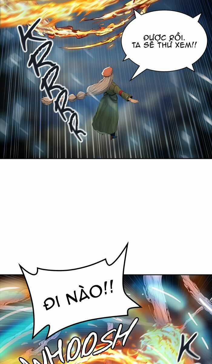 Tòa Tháp Bí Ẩn - Chapter 443 - Trang 114