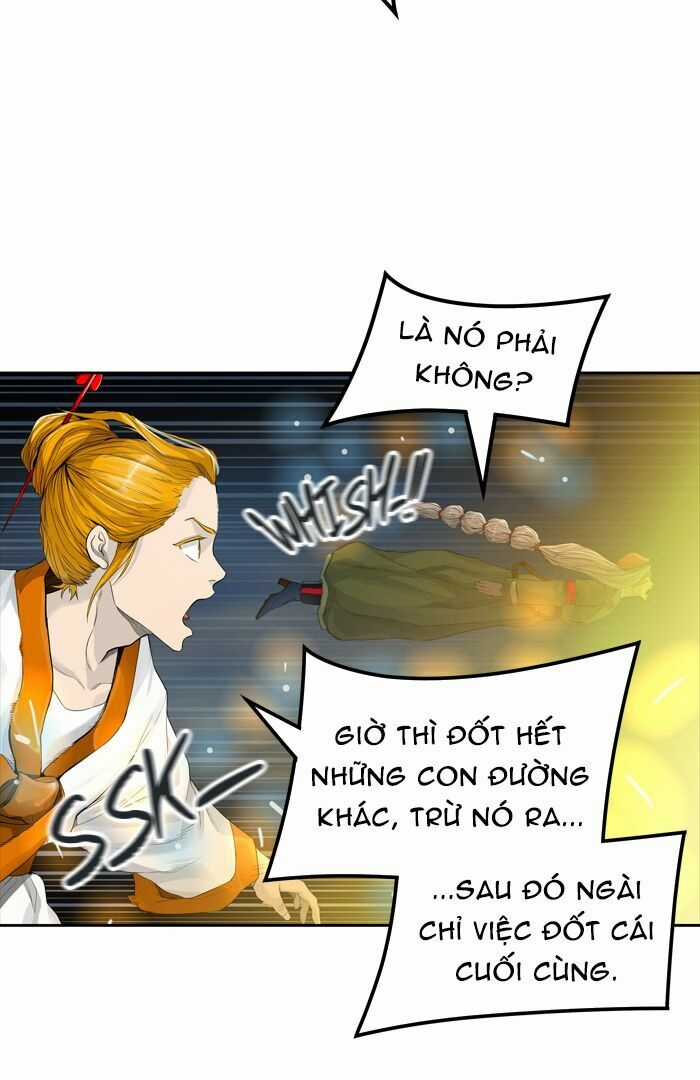 Tòa Tháp Bí Ẩn - Chapter 443 - Trang 118