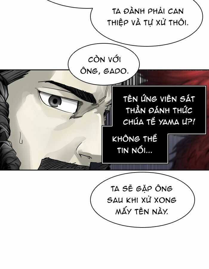 Tòa Tháp Bí Ẩn - Chapter 443 - Trang 13