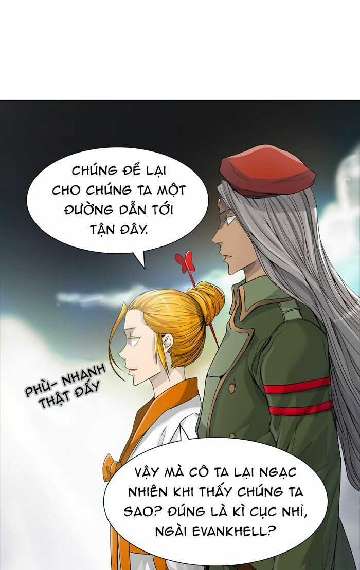 Tòa Tháp Bí Ẩn - Chapter 443 - Trang 125