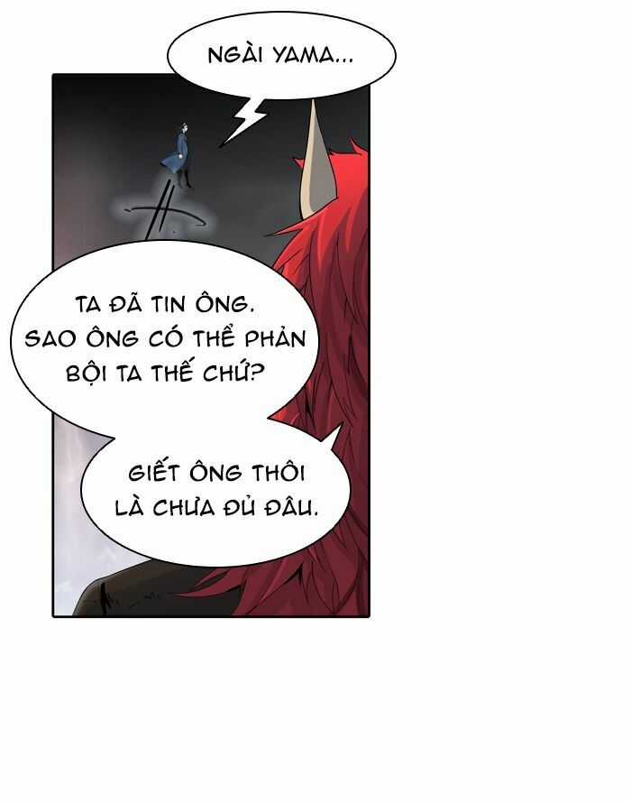 Tòa Tháp Bí Ẩn - Chapter 443 - Trang 14